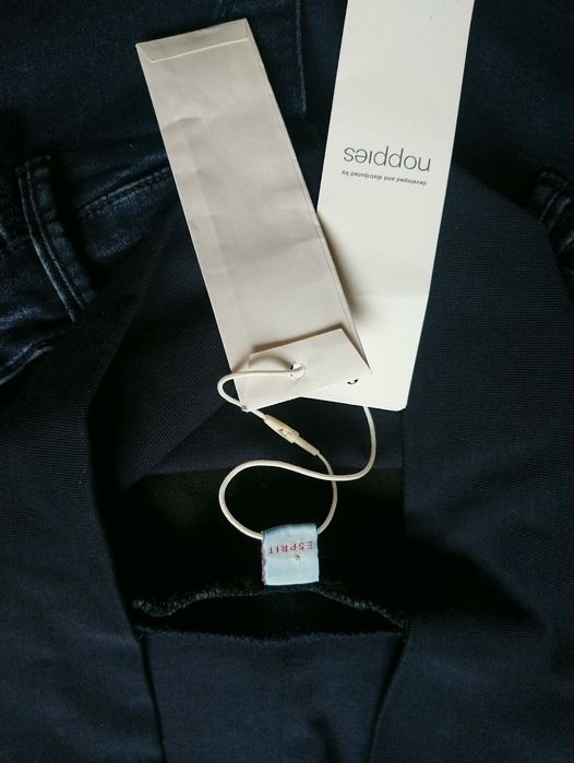 Нові джинси Esprit для вагітних 12/38 розмір