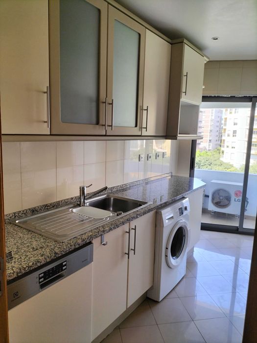 Apartamento T1 - expo norte