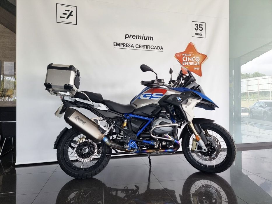 BMW R 1200 GS