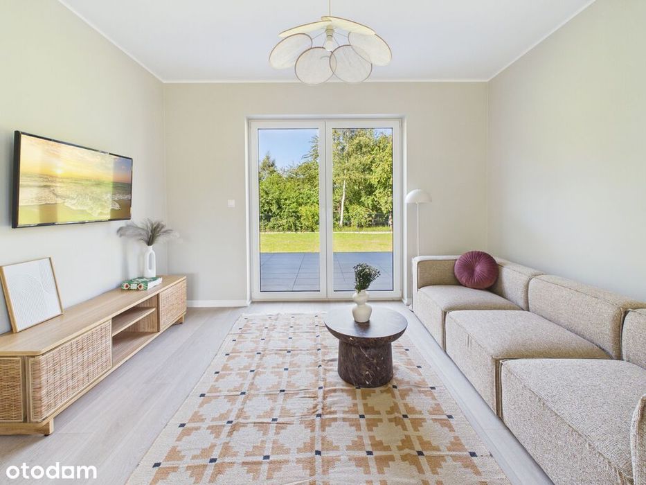 Duży dom 195 m² na wynajem, 6-7 sypialni | Urzut