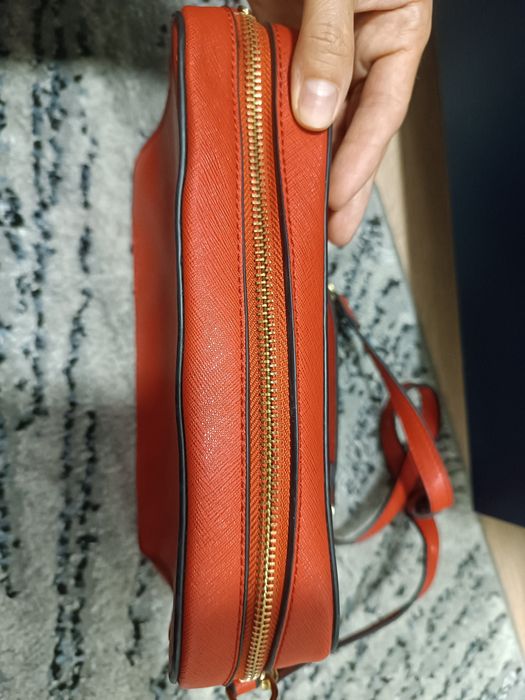 Małą torebka damska Michael Kors