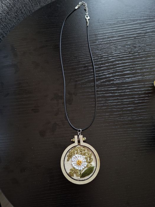 Zestaw 4 naszyjników