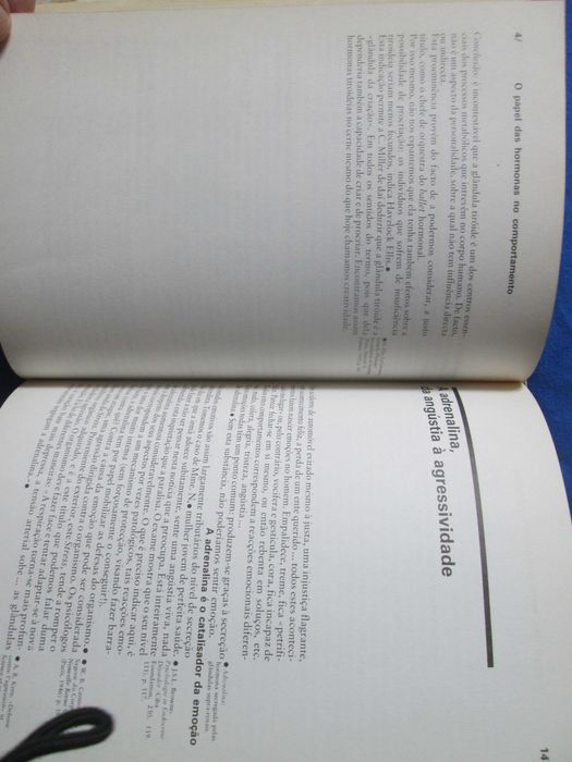 O Corpo, de Marie Christine Péan, Sabine Baudet e F. Gauquelin