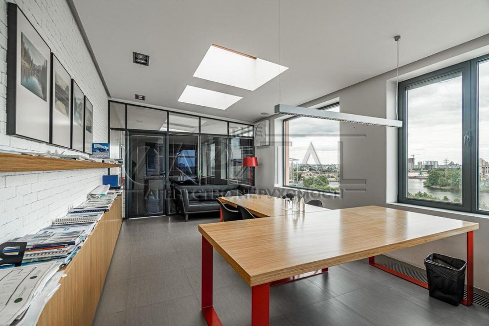 Продажа офиса, ул. Почайнинская, Подол