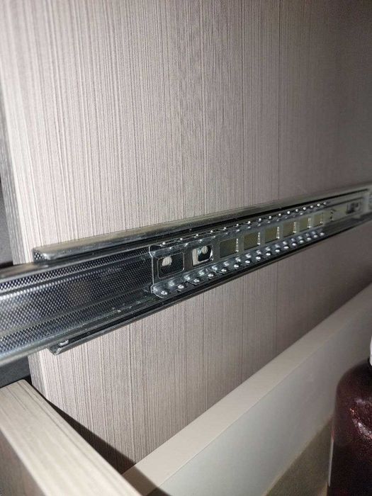 Комод світлий 48/85/100 Суми