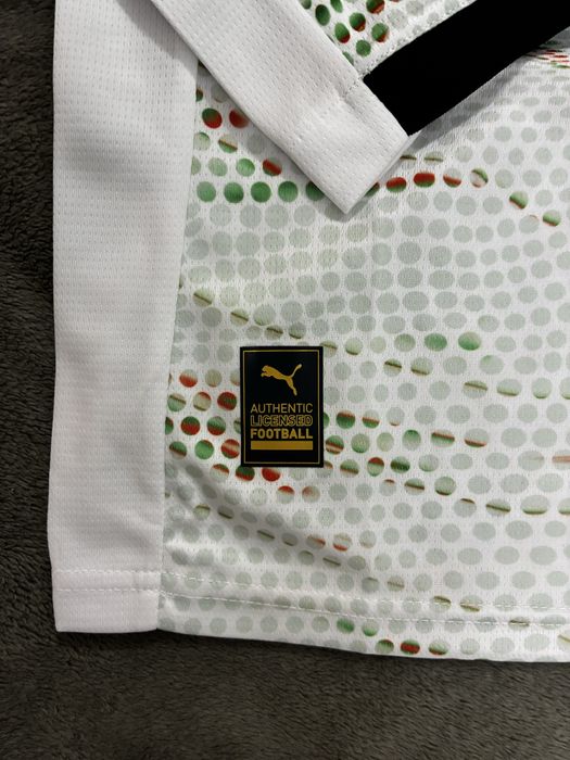 Camisola Futebol Seleçao Portugal 25/26