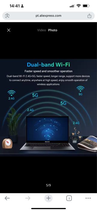 Computador Portatil -  Leaptop - Notebook