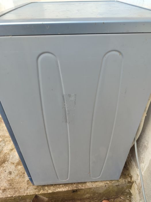 Пральна машина BEKO