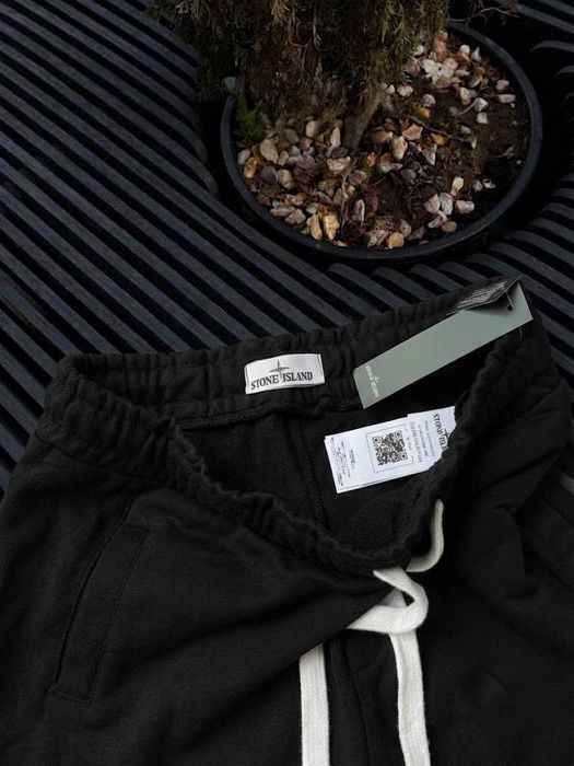 Спортивні Шорти Stone Island (XS / S / M L / XL / XXL)