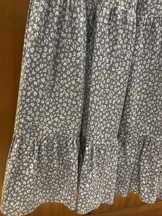 Vestido de Senhora C&A