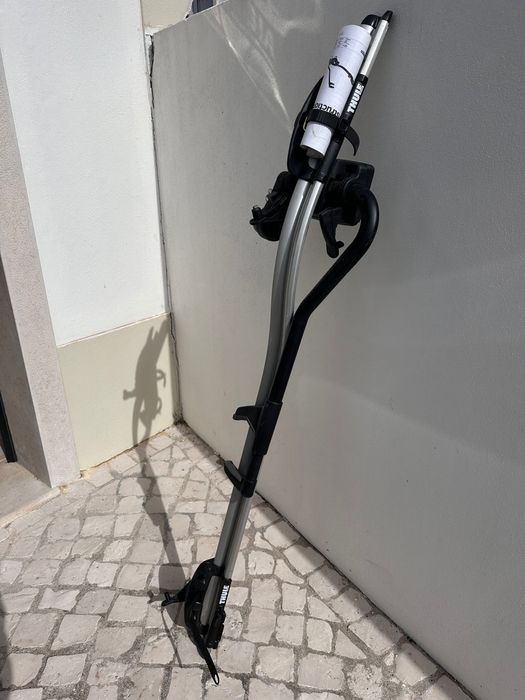 Suporte Thule Proride 591 com chaves