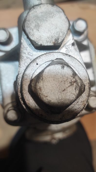 Компрессор ГАЗ 66