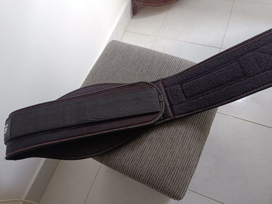 Cinto de Fisiculturismo OPS Fitness Concept