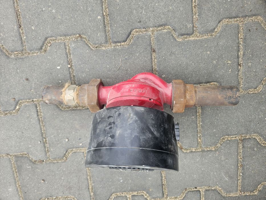 Pompa wody Grundfos Magna 32/100 180