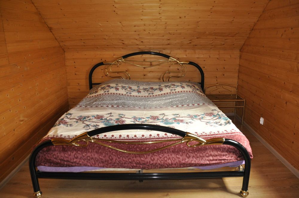 agroturystyka Derkacz