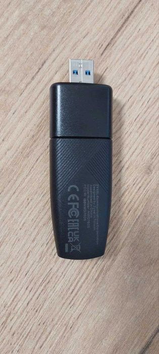 Wi-fi адаптер Zyxel NWD7605