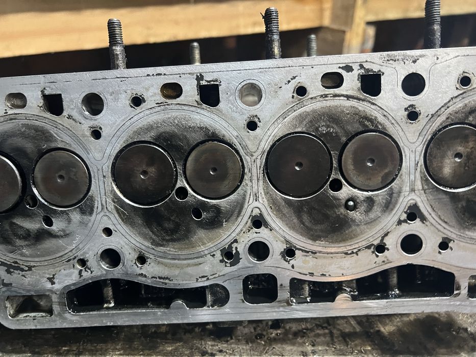 ГБЦ Головка блока Opel-Vivaro Trafic,Primastar 1.9dci