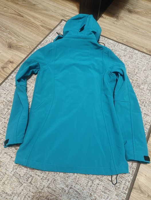 Kurtka Softshell