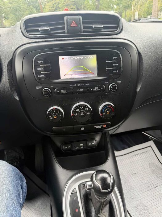 Kia Soul !      2015