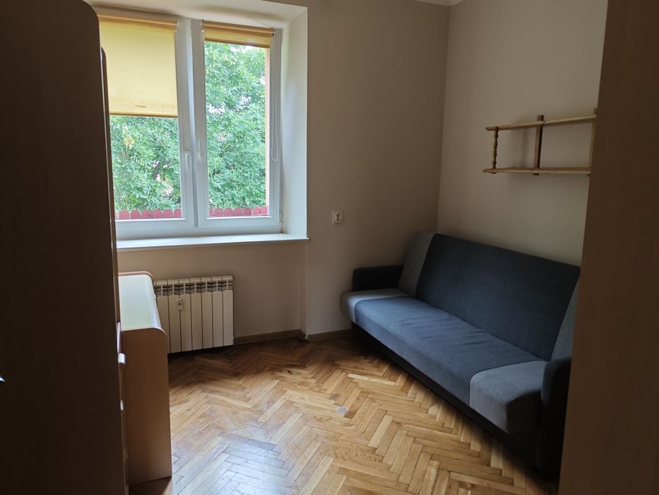 Mieszkanie 2 pokoje do wynajęcia