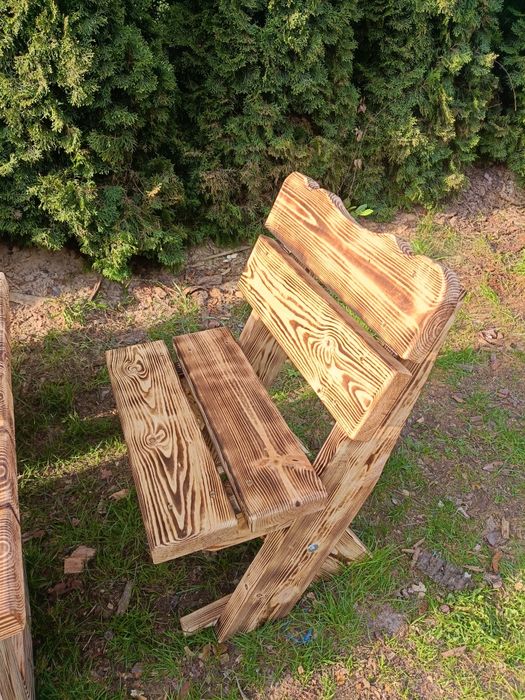 Meble Ogrodowe Zestaw Nowe