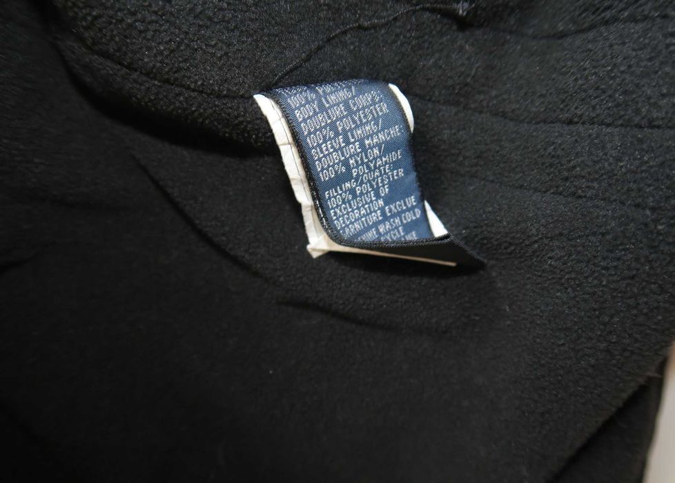 Ralph Lauren kurtka lekko ocieplana na wiosnę S