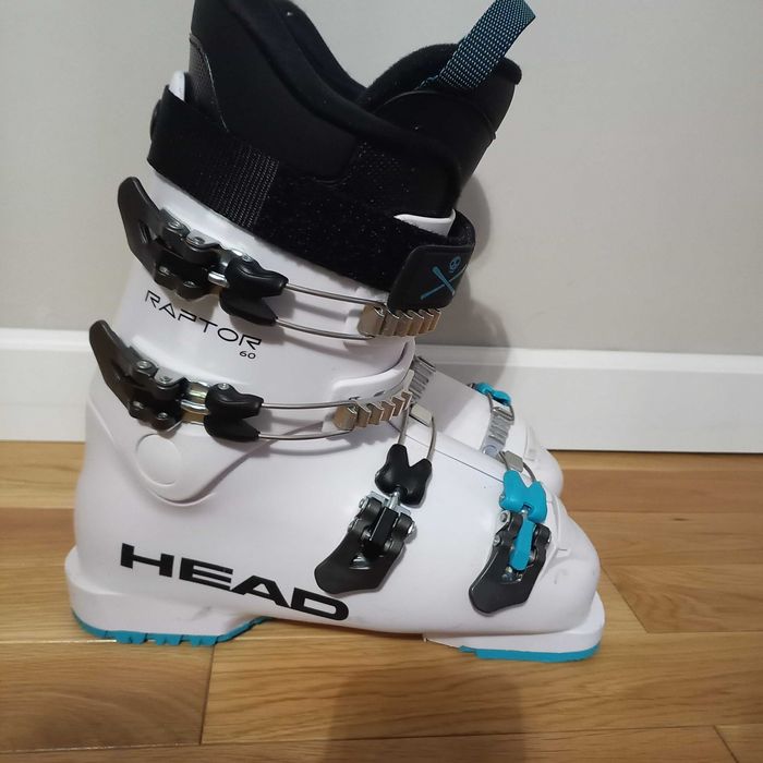 Buty narciarskiej Head roz 25/25.5