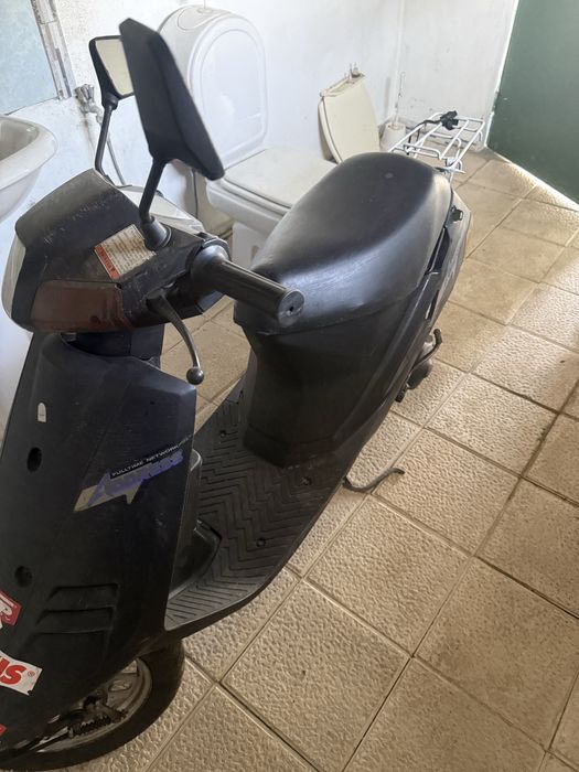 Skooter 50 usada