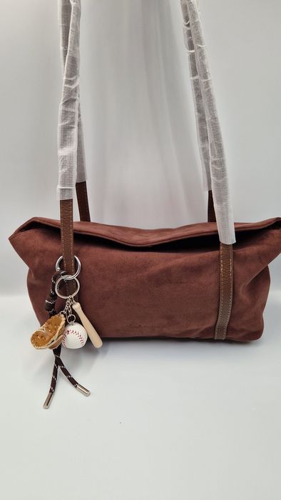 torba na ramię damska