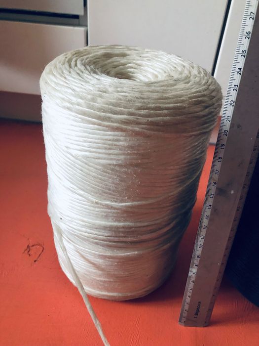 Продам бабины ниток