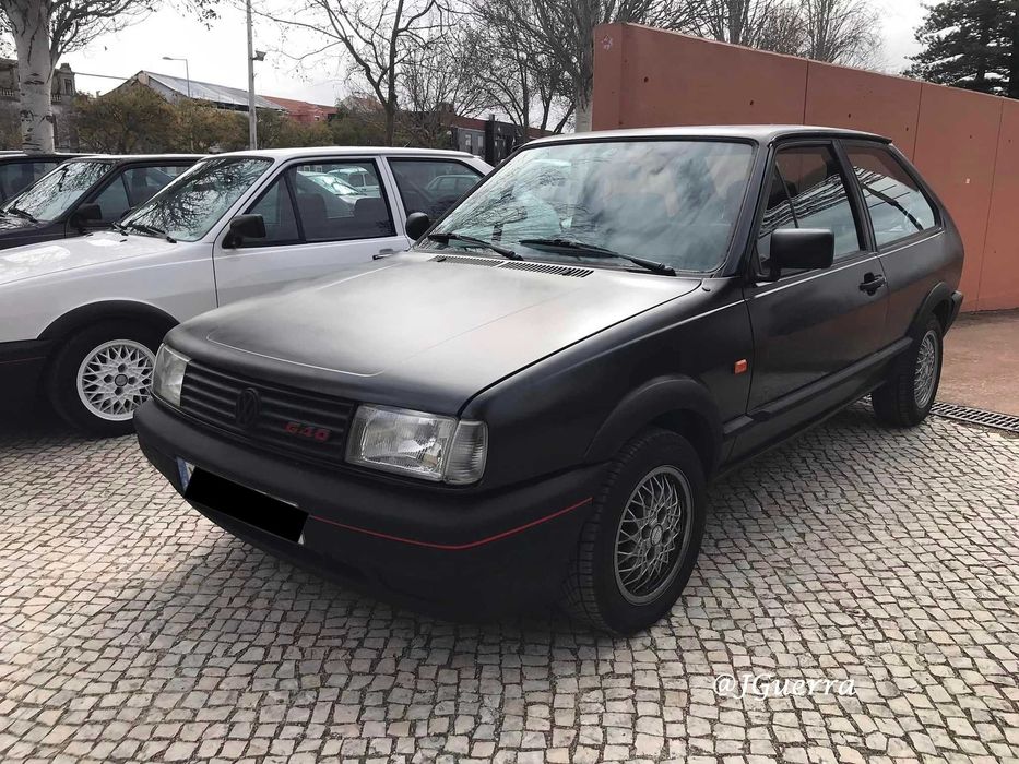 VW Polo G40 - Ler o anúncio até ao final — photo 5