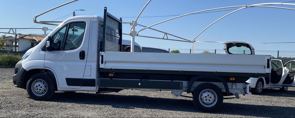 Citroen Jumper 2.2 HDI