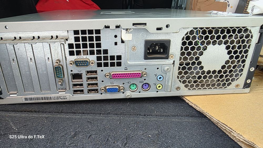 Hp compaq dc7800 intel vpro usado461369728974858241