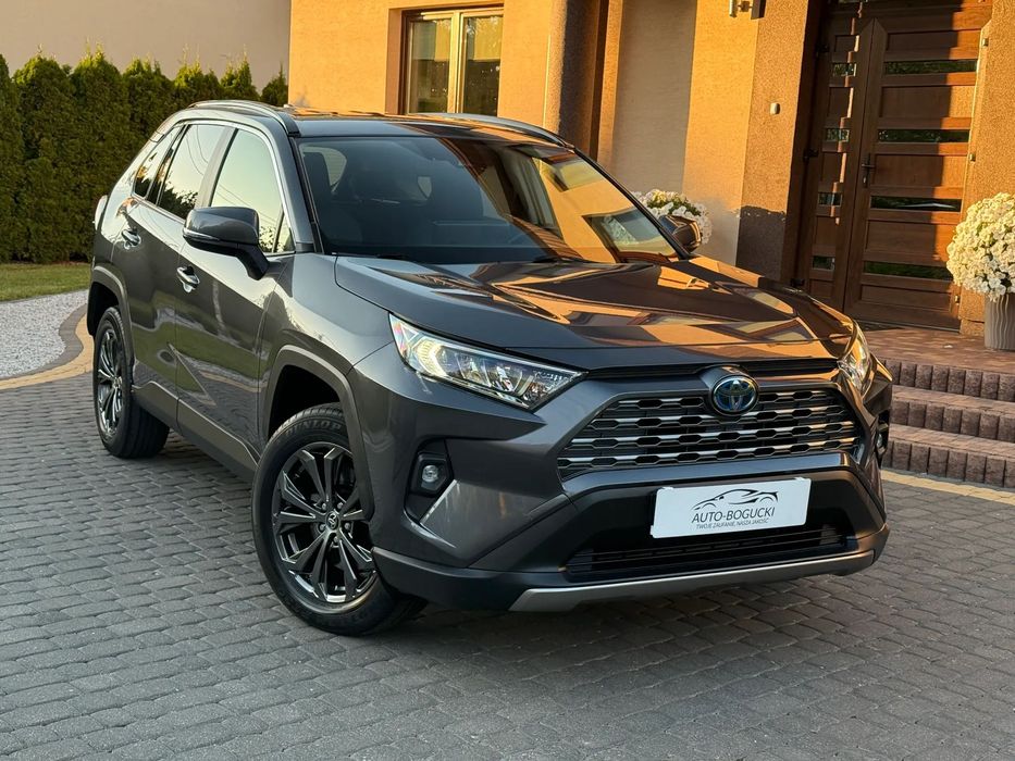 Toyota RAV-4