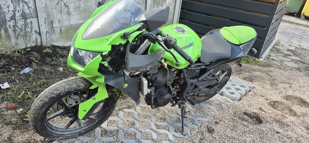 Kawasaki