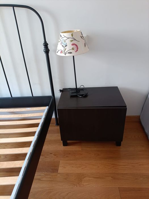 2 Mesinhas de cabeceira