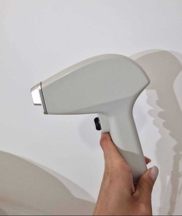 Máquina de Depilação a Laser Díodo