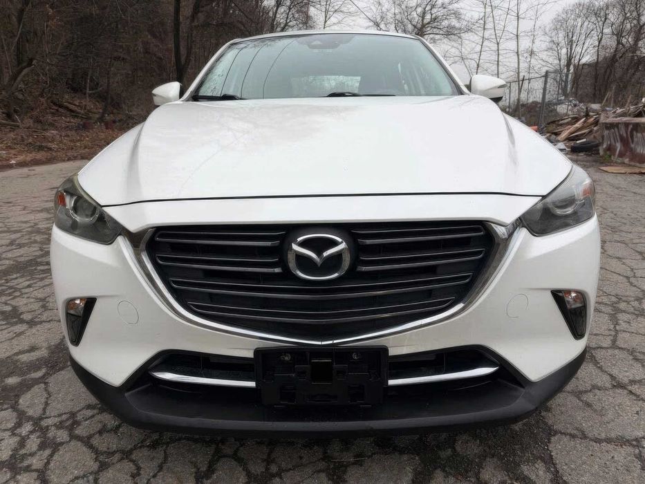 Mazda CX-3      2019