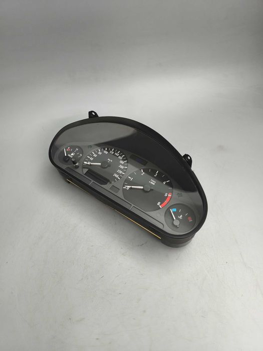 BMW Seria-3 E36 Diesel, OE: 621183.81870, Licznik, Zegar