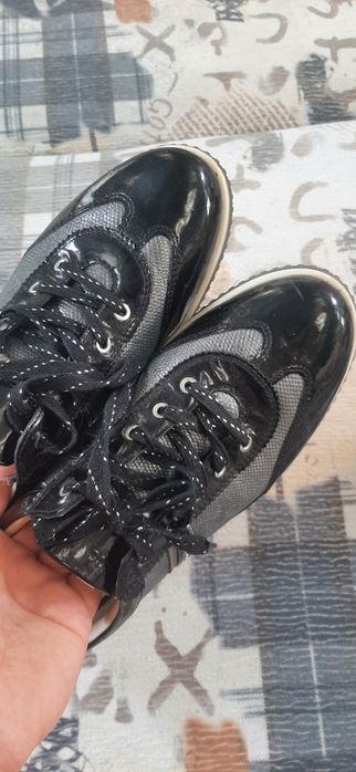 Кеди Twin set Ecco Gabor 39