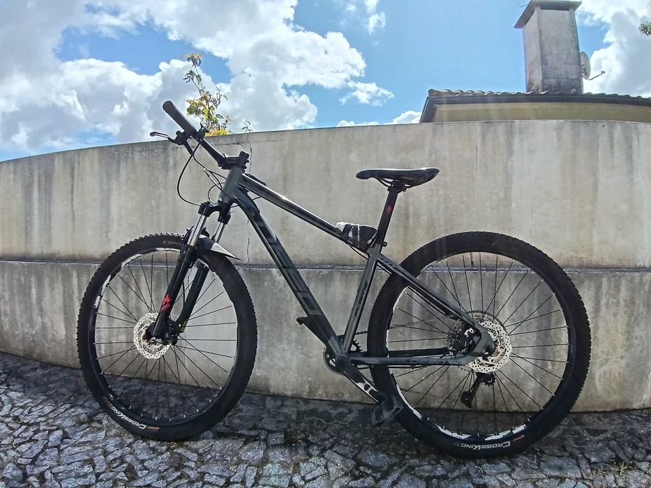 Vendo bicicleta em bom estado