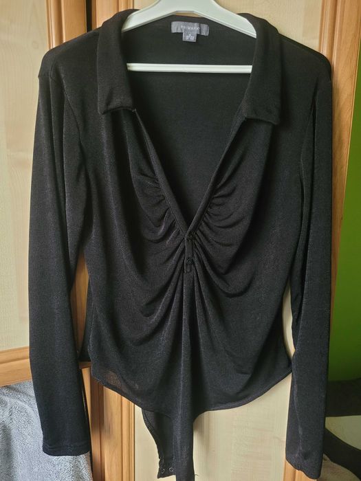 Stylowe body na wieczorne wyjścia 46-48