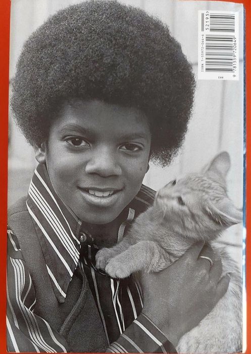 Michael Jackson / Magic Madness