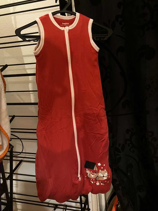 Saco cama bebé, 90, excelente estado