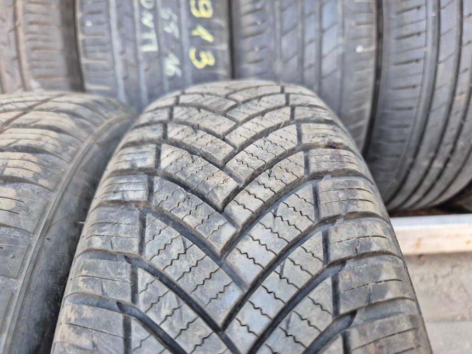 Imperial All Season Driver 145/70r13 71T