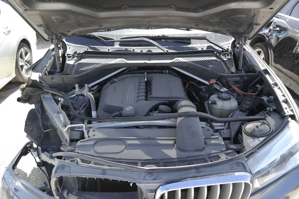 Разборка BMW X5 F15 2013-2018 / БМВ Х5 Ф15 б/у запчастини