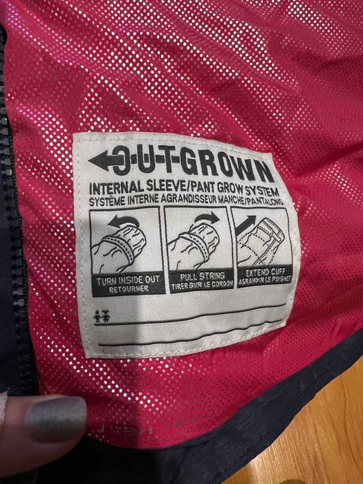 Стильна куртка Columbia