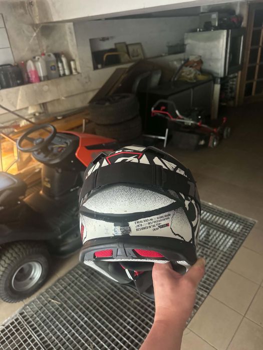 Sprzedam nowy kask nigdby nie uzywany