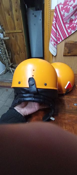 Мотошлем Salvo ретро