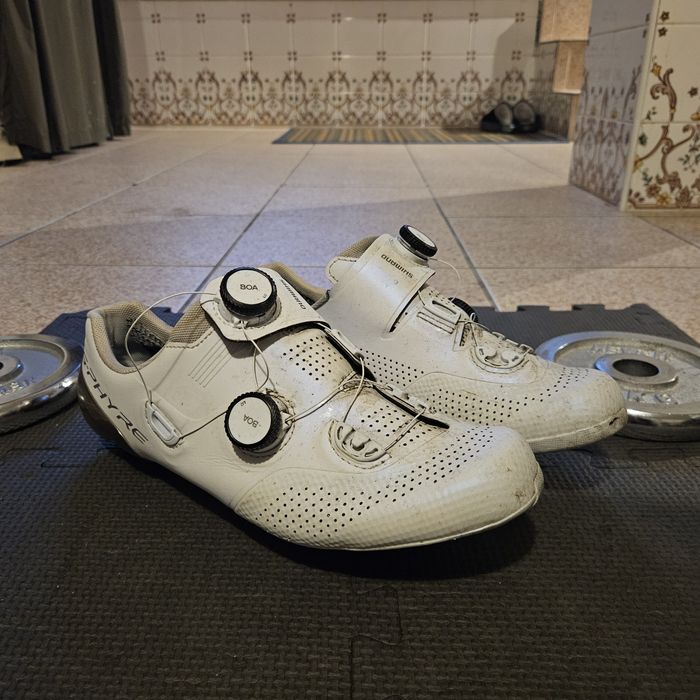 Sapatos Shimano S Phyre